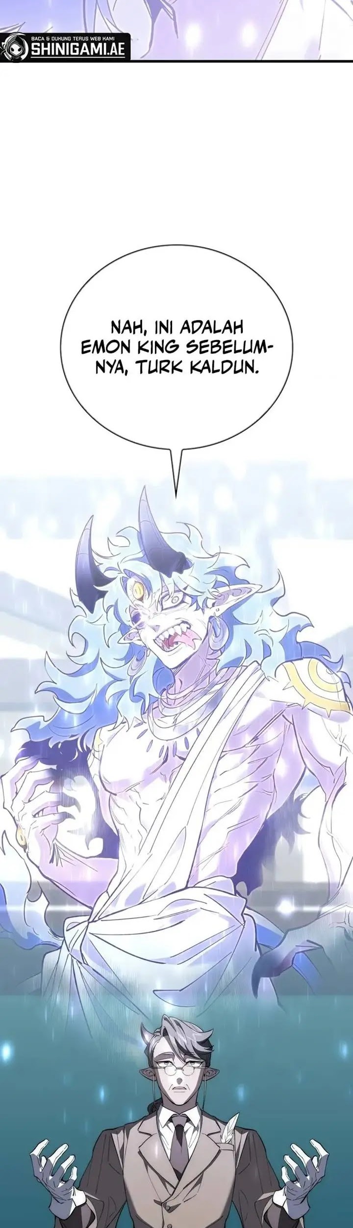 Dungeon Architect Chapter 3 - halaman 49