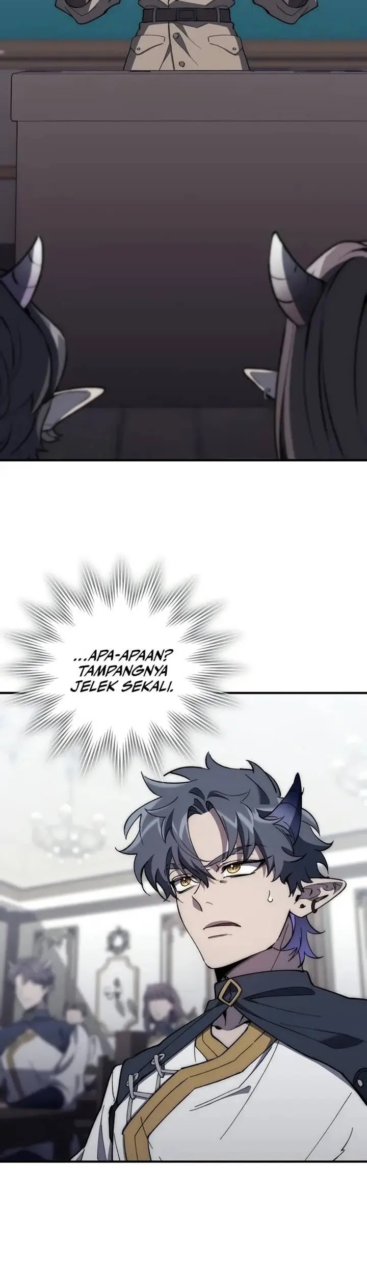 Dungeon Architect Chapter 3 - halaman 50