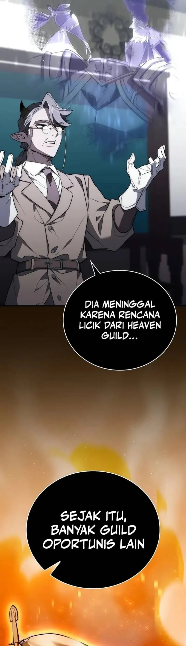 Dungeon Architect Chapter 3 - halaman 52