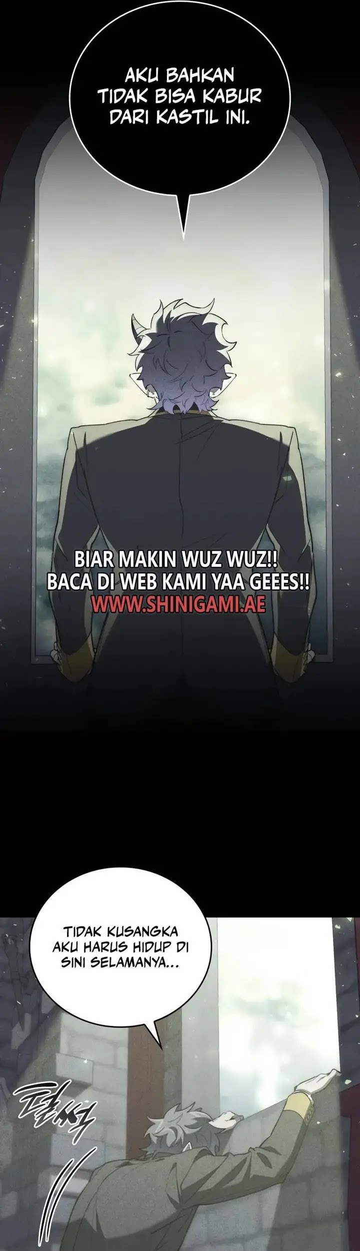 Dungeon Architect Chapter 3 - halaman 56