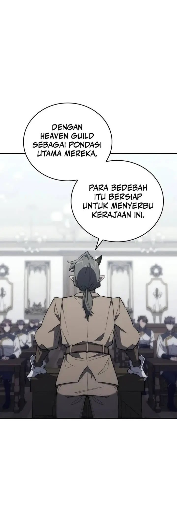 Dungeon Architect Chapter 3 - halaman 58
