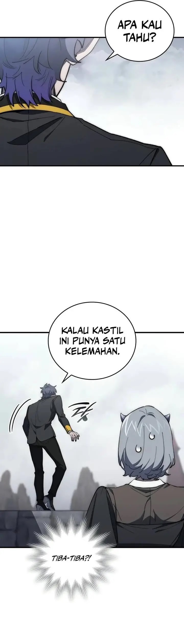 Dungeon Architect Chapter 3 - halaman 67