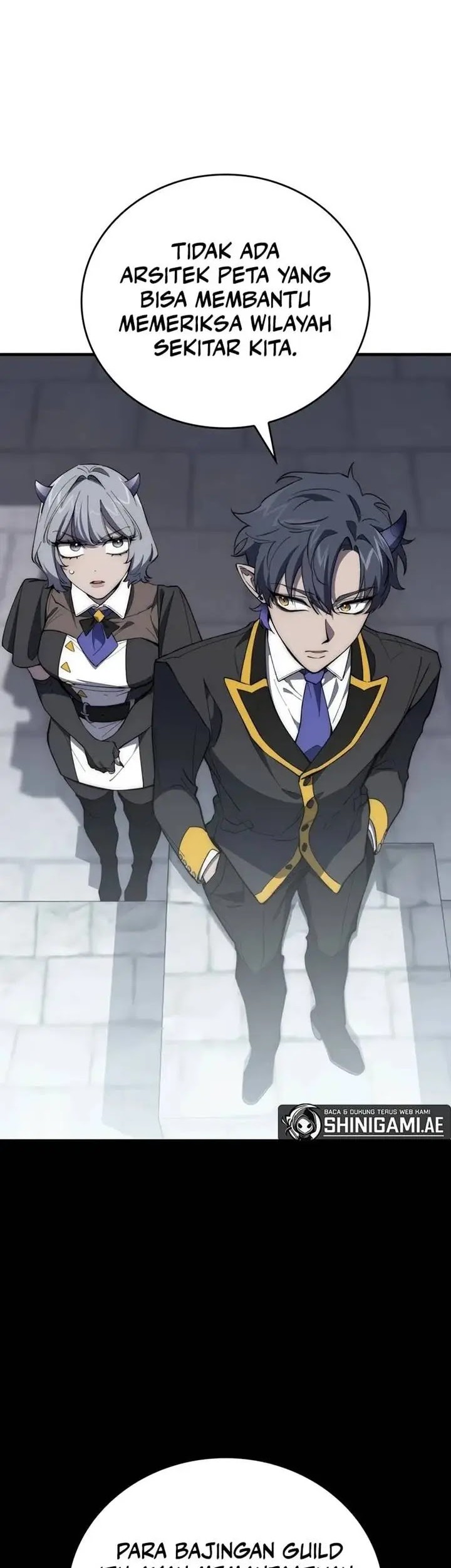 Dungeon Architect Chapter 3 - halaman 68