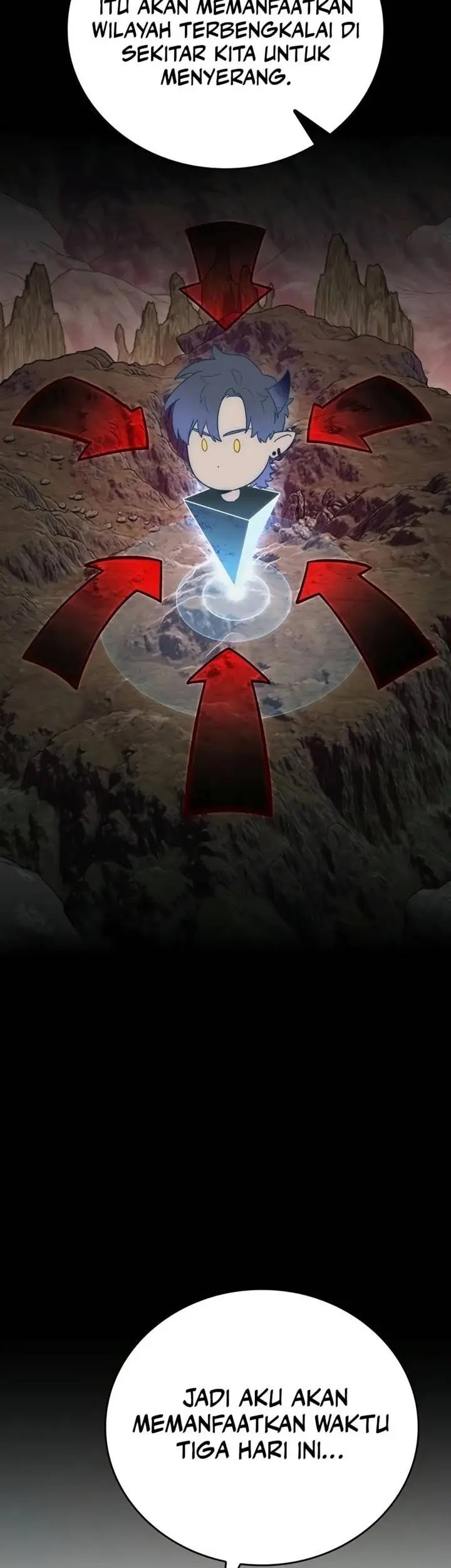 Dungeon Architect Chapter 3 - halaman 69
