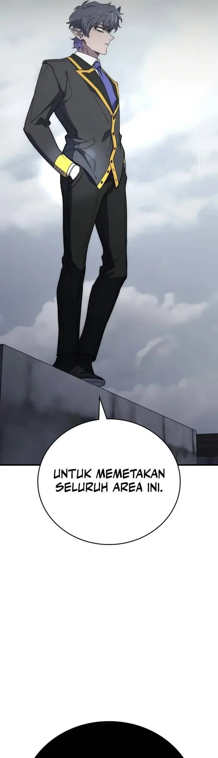 Dungeon Architect Chapter 3 - halaman 71