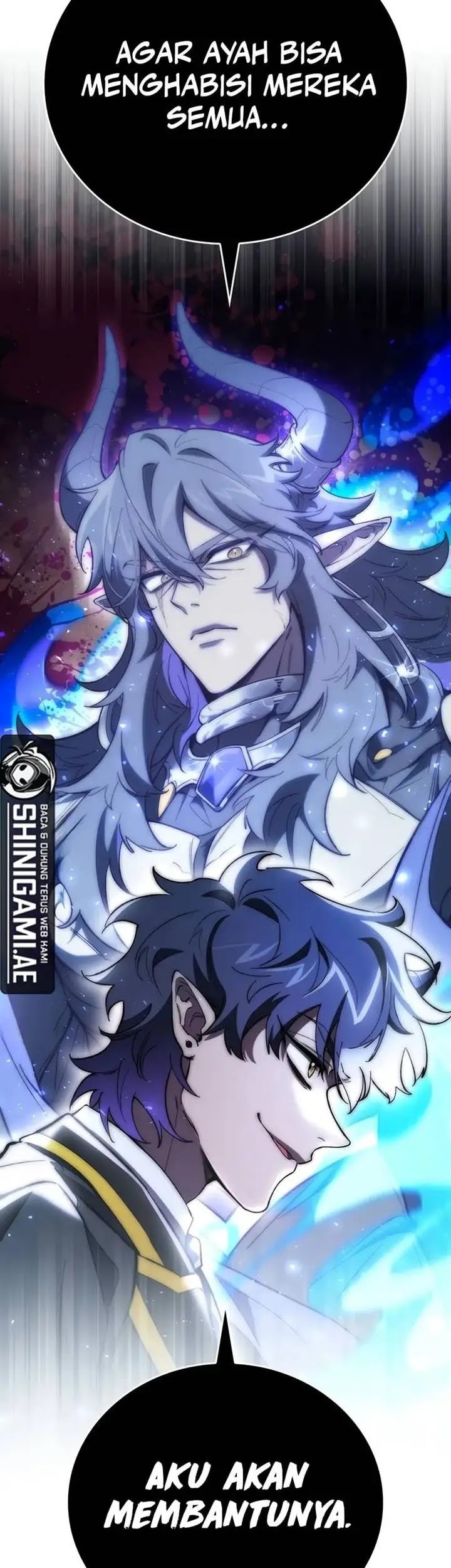 Dungeon Architect Chapter 3 - halaman 72