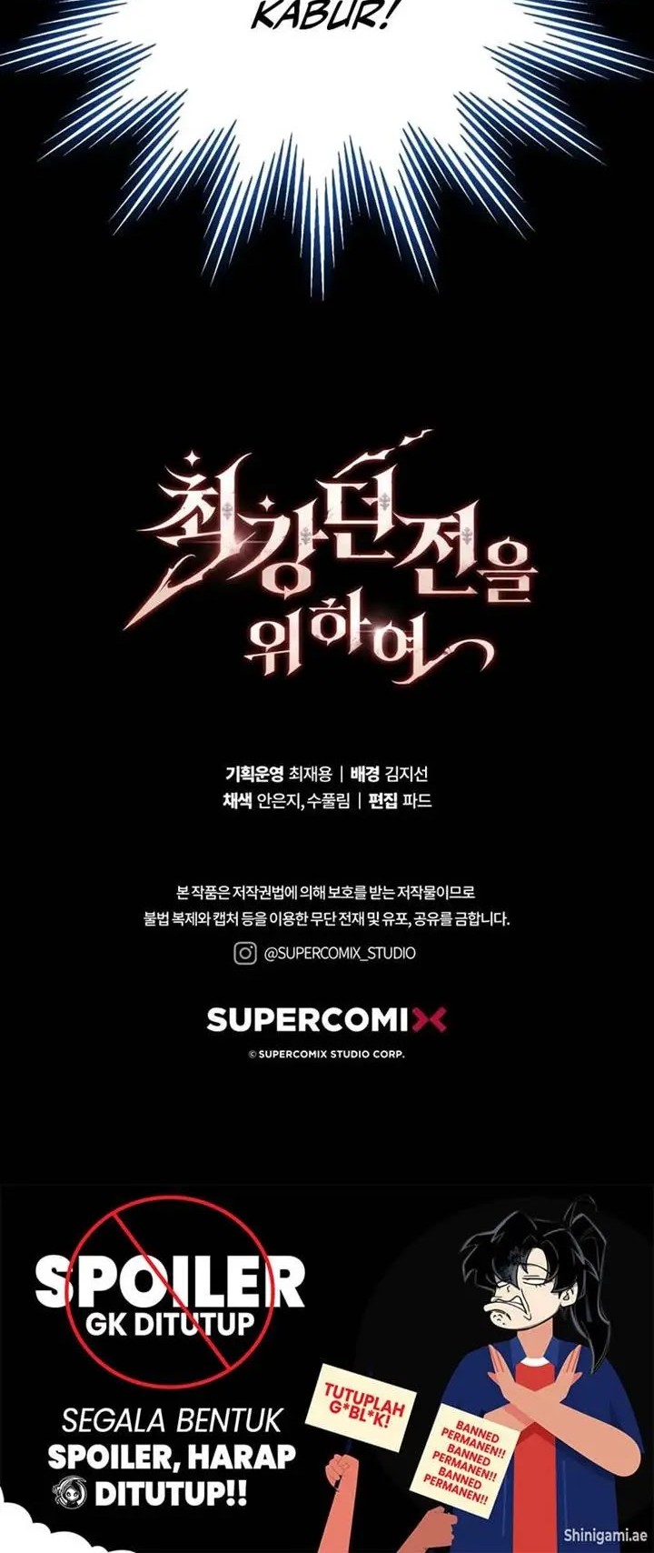 Dungeon Architect Chapter 3 - halaman 74