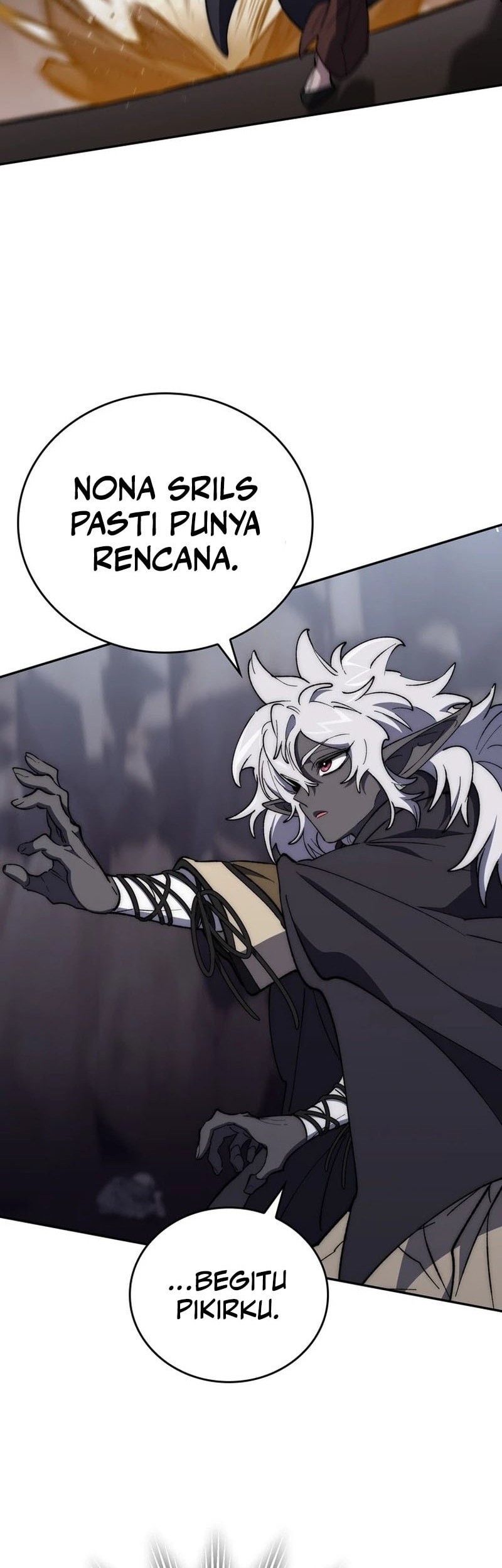 Dungeon Architect Chapter 30 - halaman 12