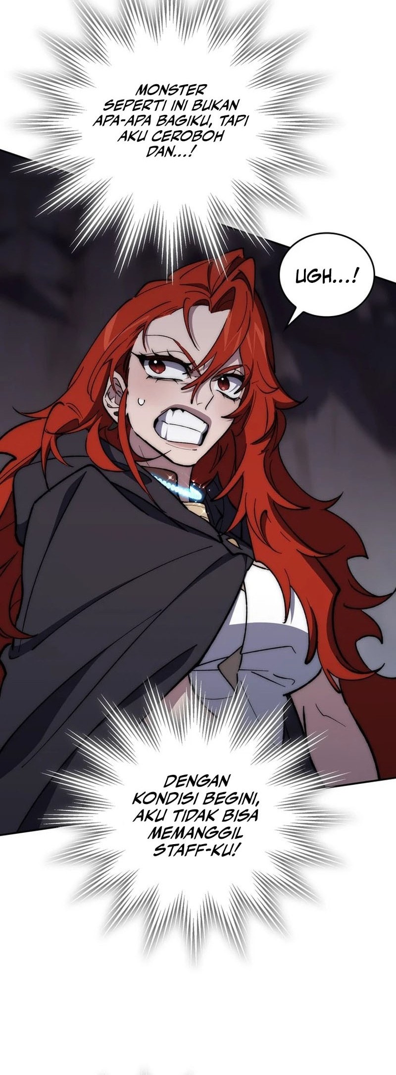 Dungeon Architect Chapter 30 - halaman 13