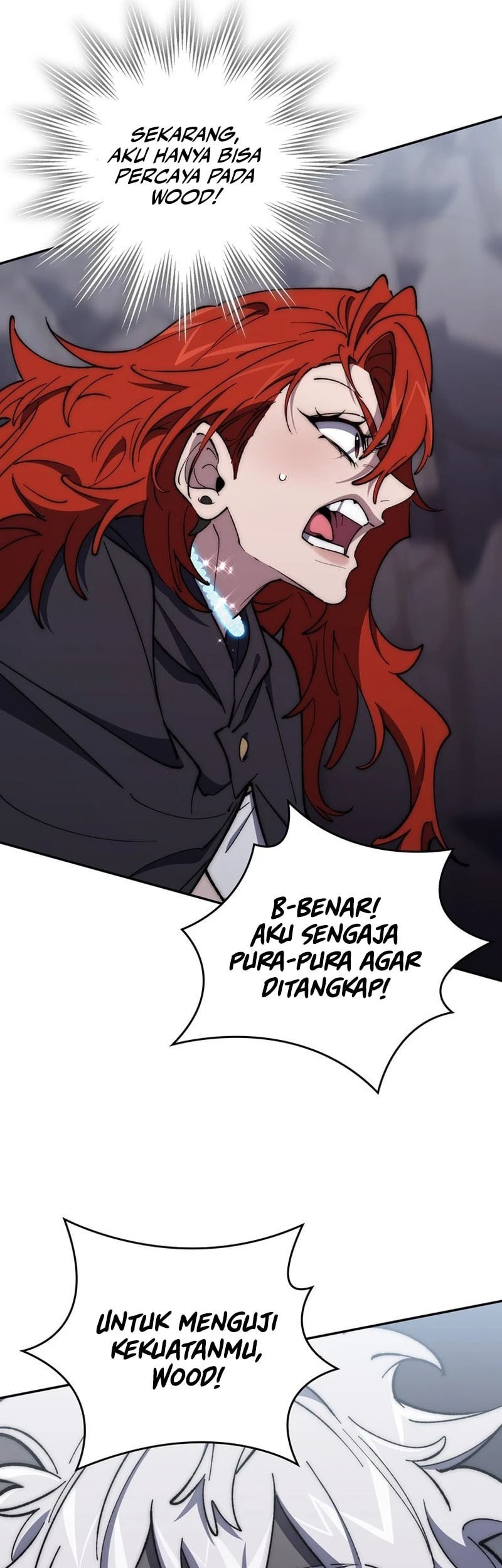 Dungeon Architect Chapter 30 - halaman 14