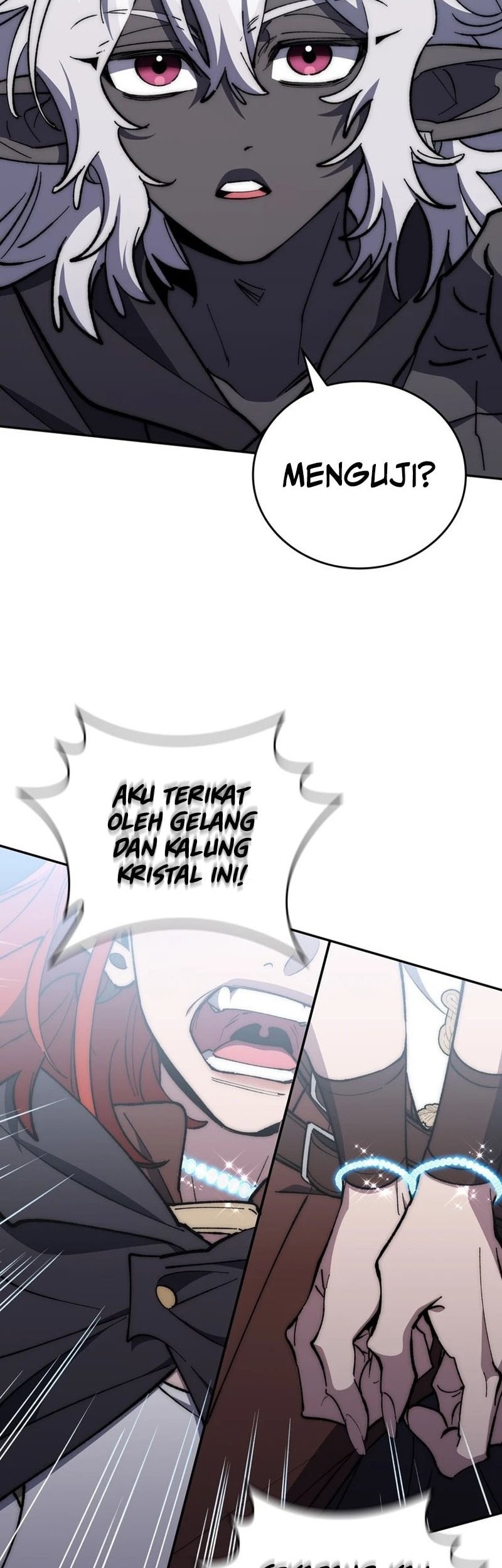Dungeon Architect Chapter 30 - halaman 15
