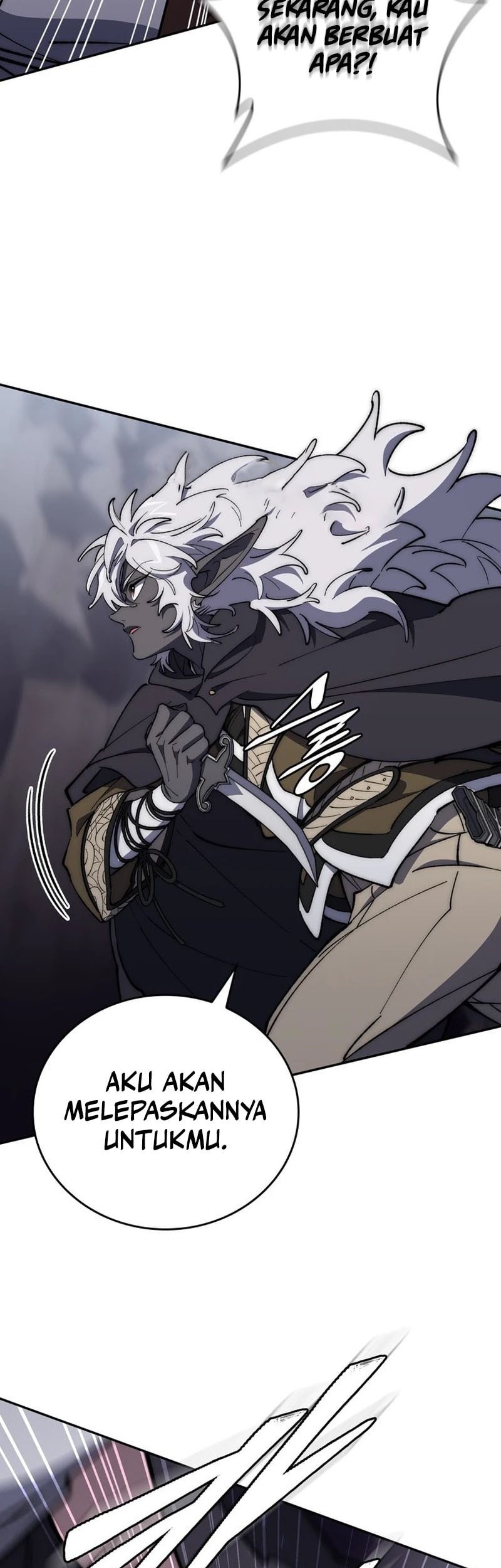 Dungeon Architect Chapter 30 - halaman 16