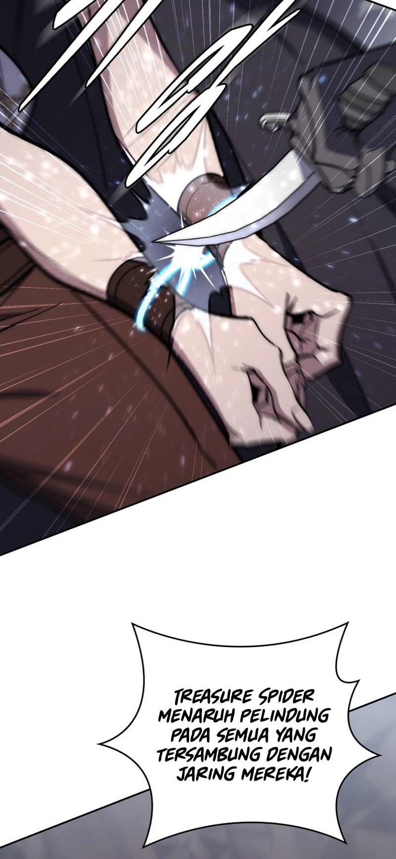 Dungeon Architect Chapter 30 - halaman 17