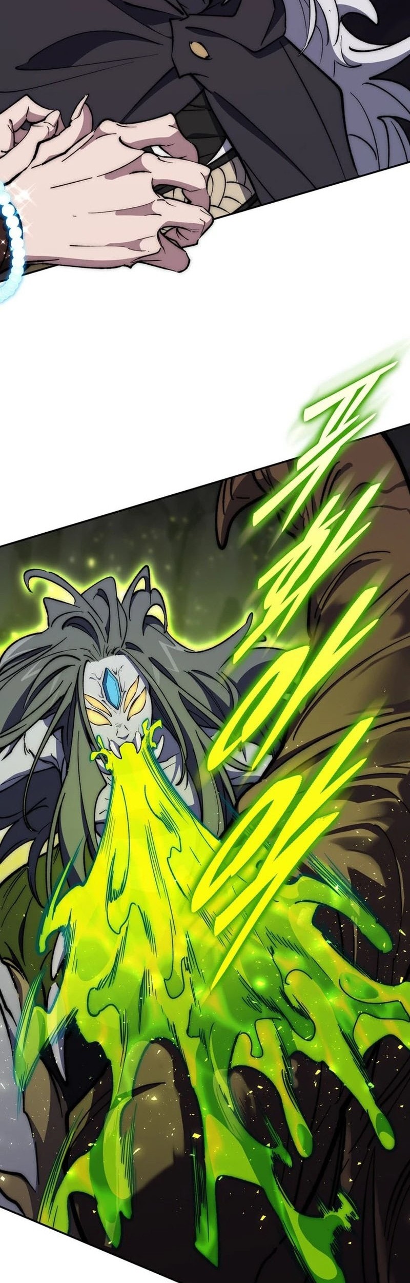 Dungeon Architect Chapter 30 - halaman 19