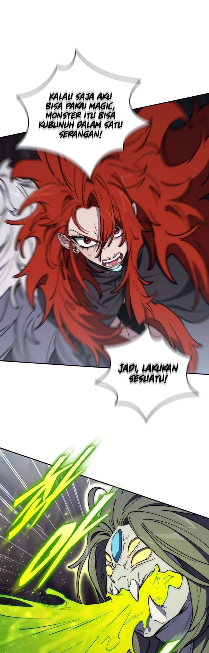 Dungeon Architect Chapter 30 - halaman 22