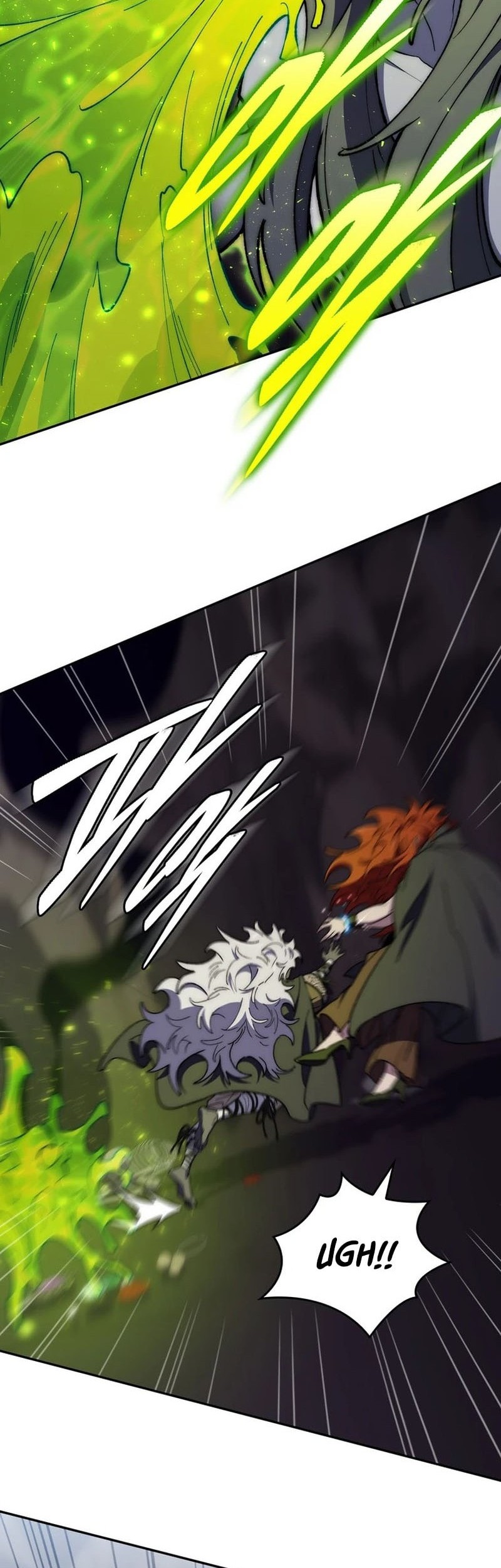 Dungeon Architect Chapter 30 - halaman 23