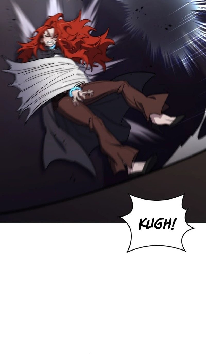 Dungeon Architect Chapter 30 - halaman 25