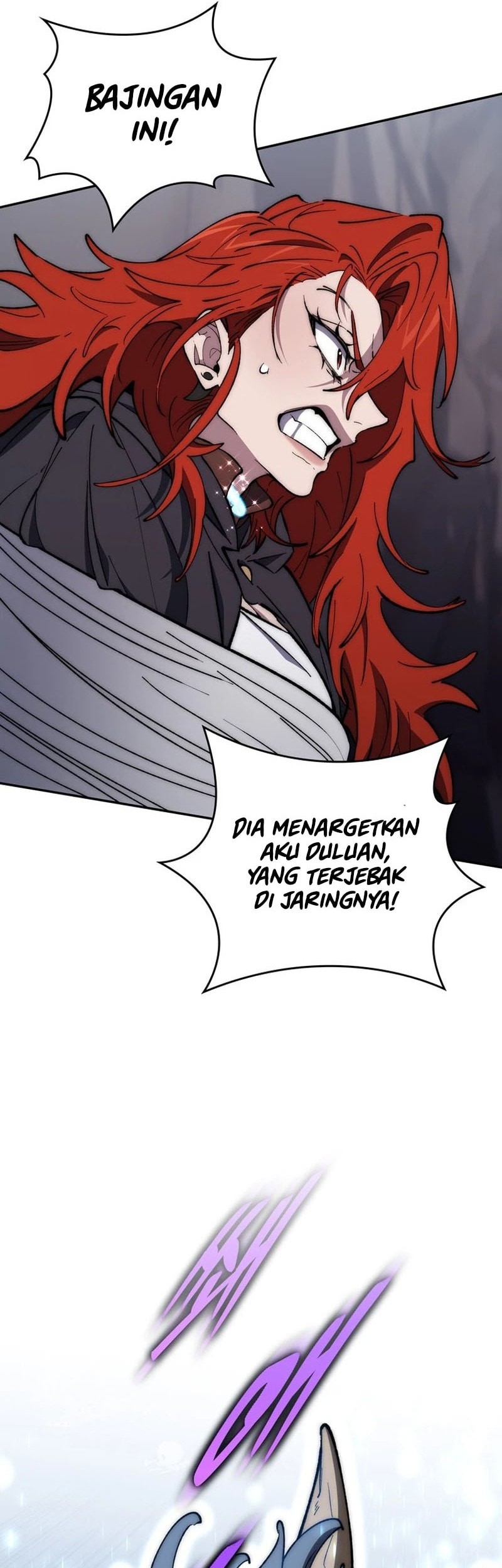 Dungeon Architect Chapter 30 - halaman 26