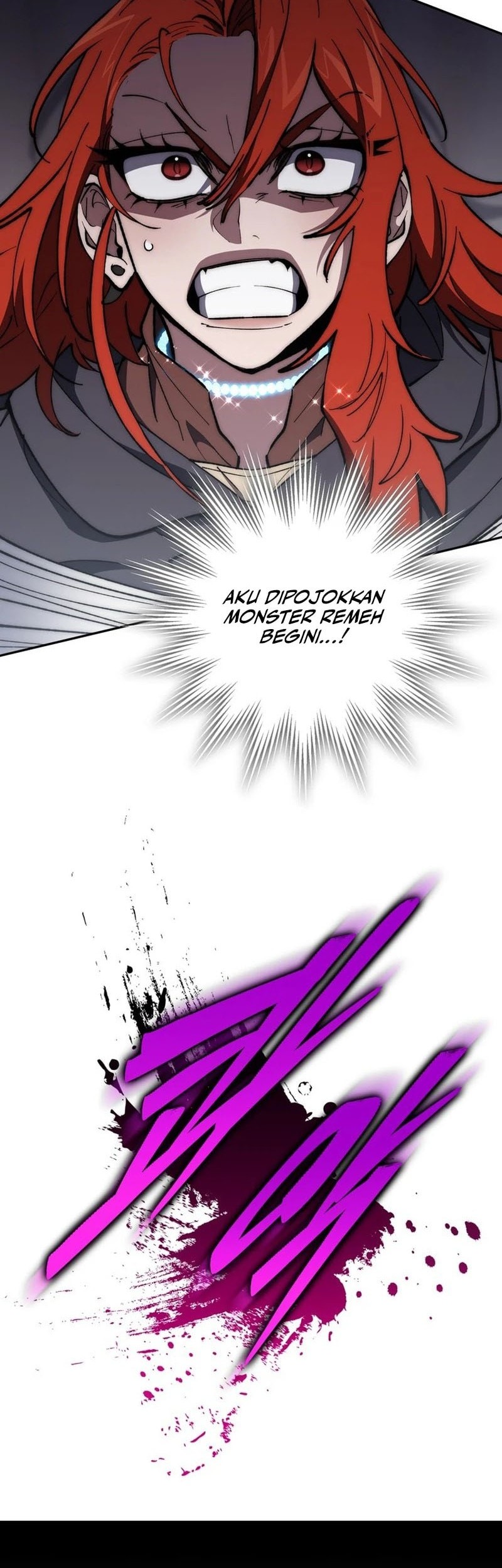 Dungeon Architect Chapter 30 - halaman 28
