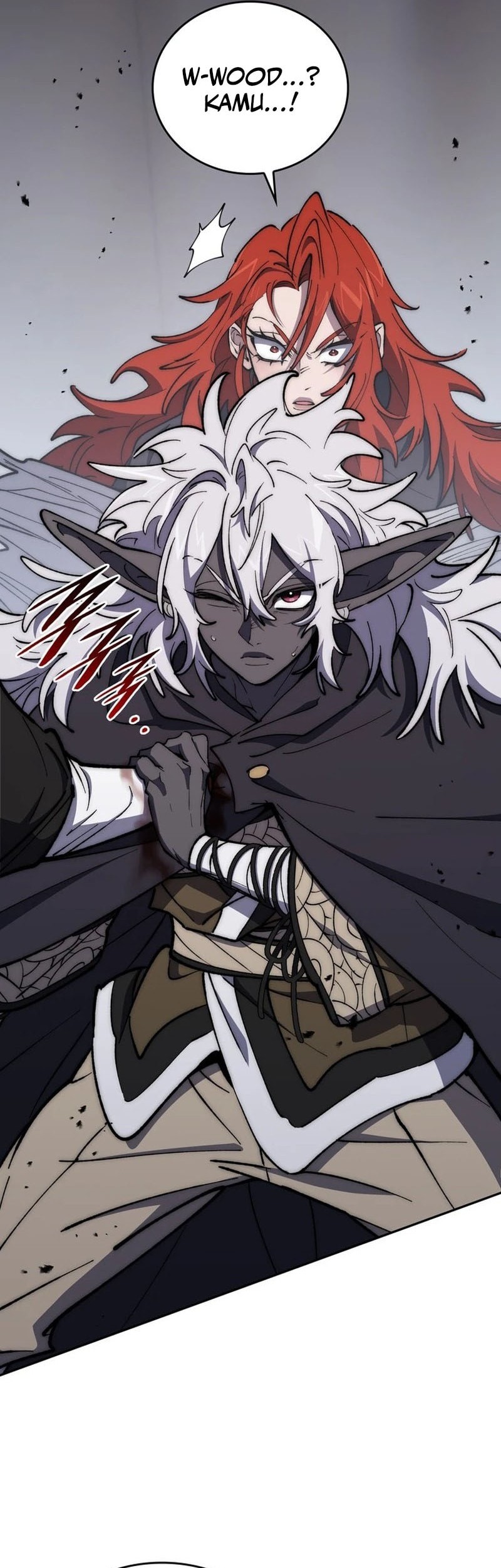 Dungeon Architect Chapter 30 - halaman 30