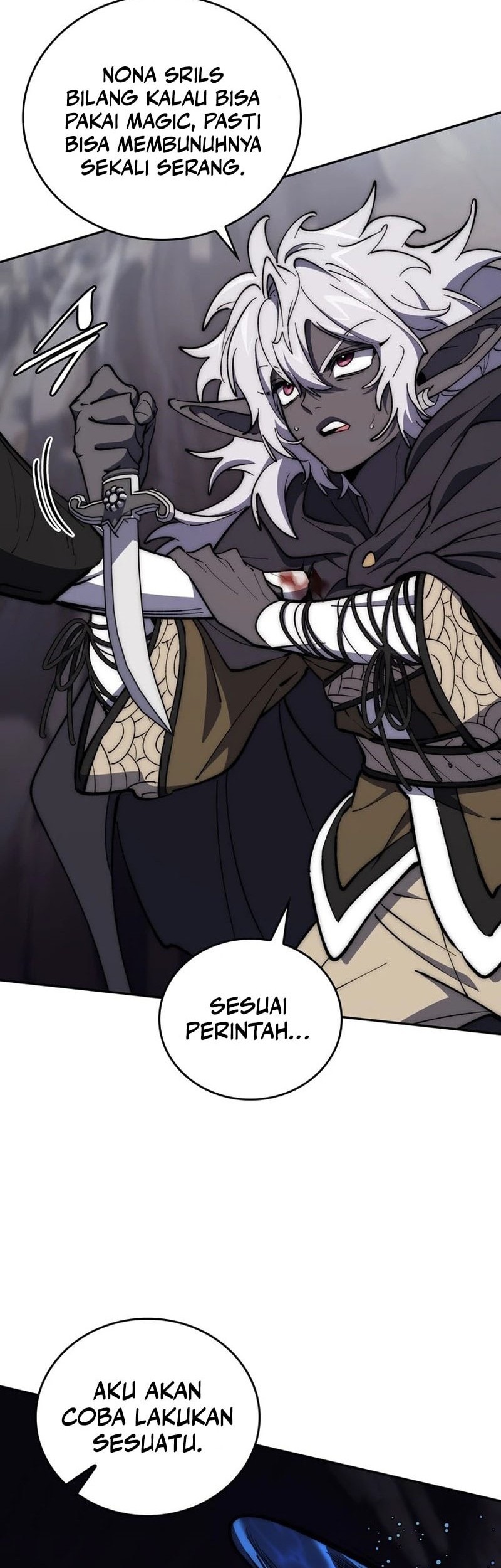 Dungeon Architect Chapter 30 - halaman 31