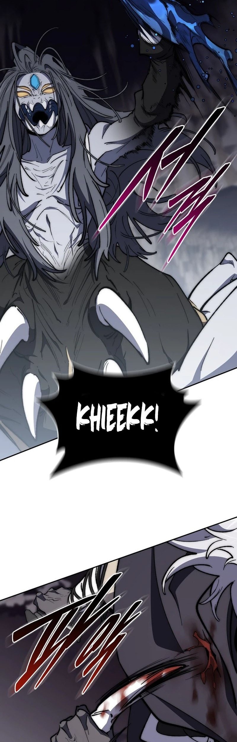 Dungeon Architect Chapter 30 - halaman 32