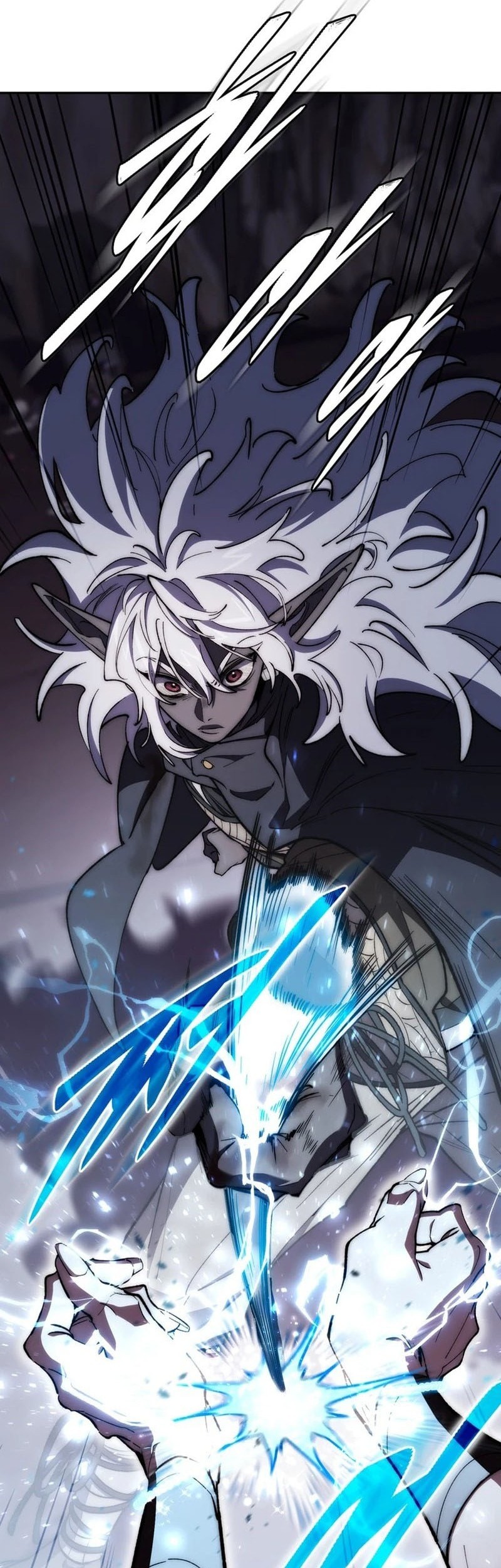 Dungeon Architect Chapter 30 - halaman 34