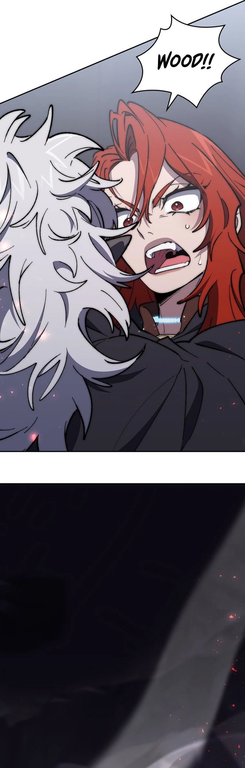 Dungeon Architect Chapter 30 - halaman 38