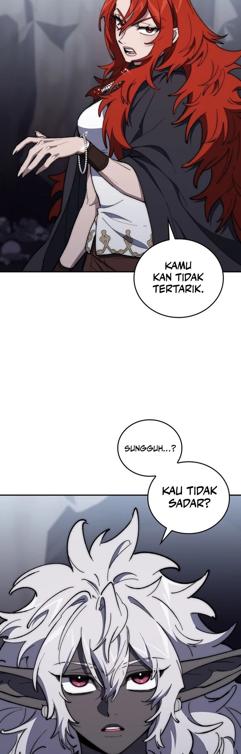 Dungeon Architect Chapter 30 - halaman 4