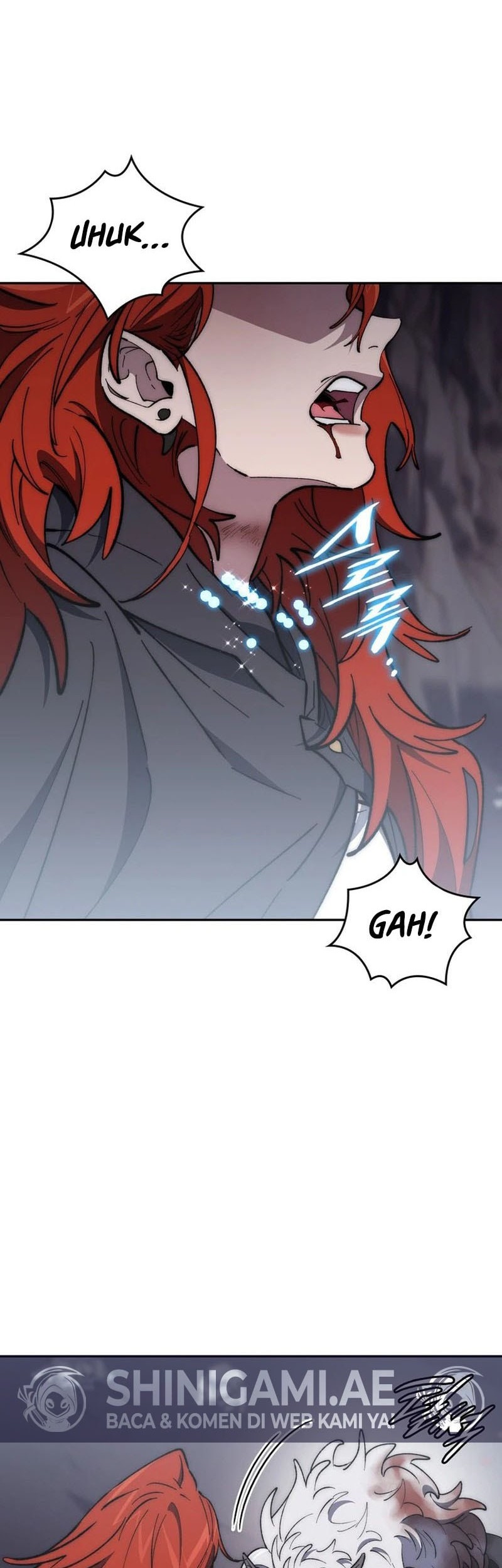 Dungeon Architect Chapter 30 - halaman 47