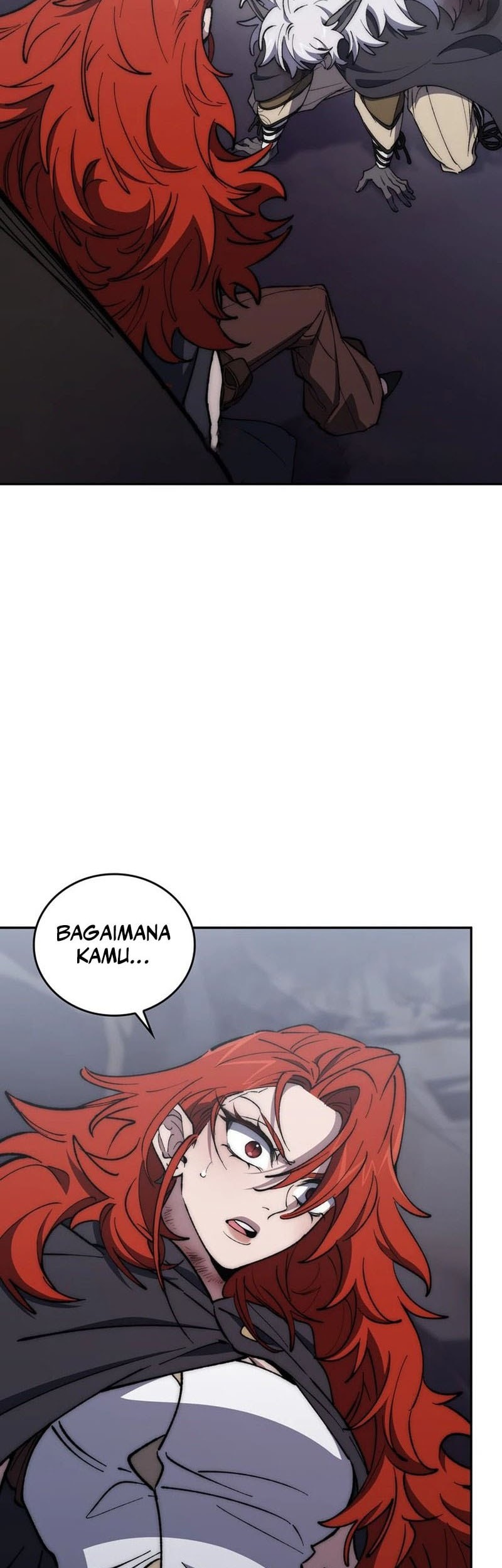 Dungeon Architect Chapter 30 - halaman 48