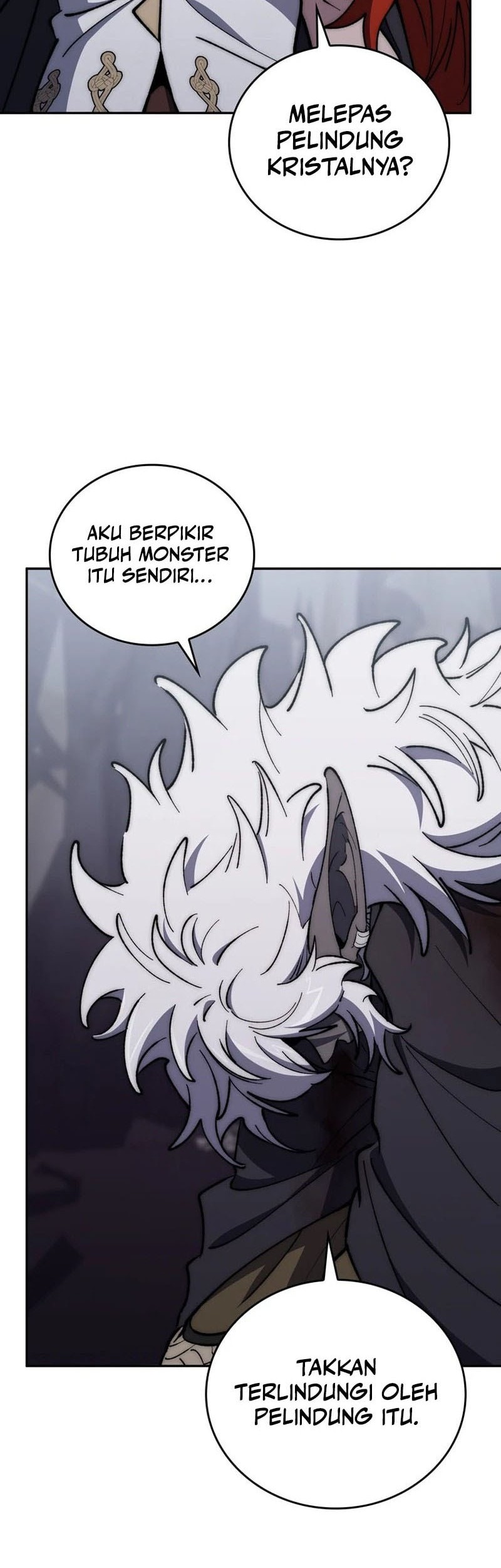 Dungeon Architect Chapter 30 - halaman 49