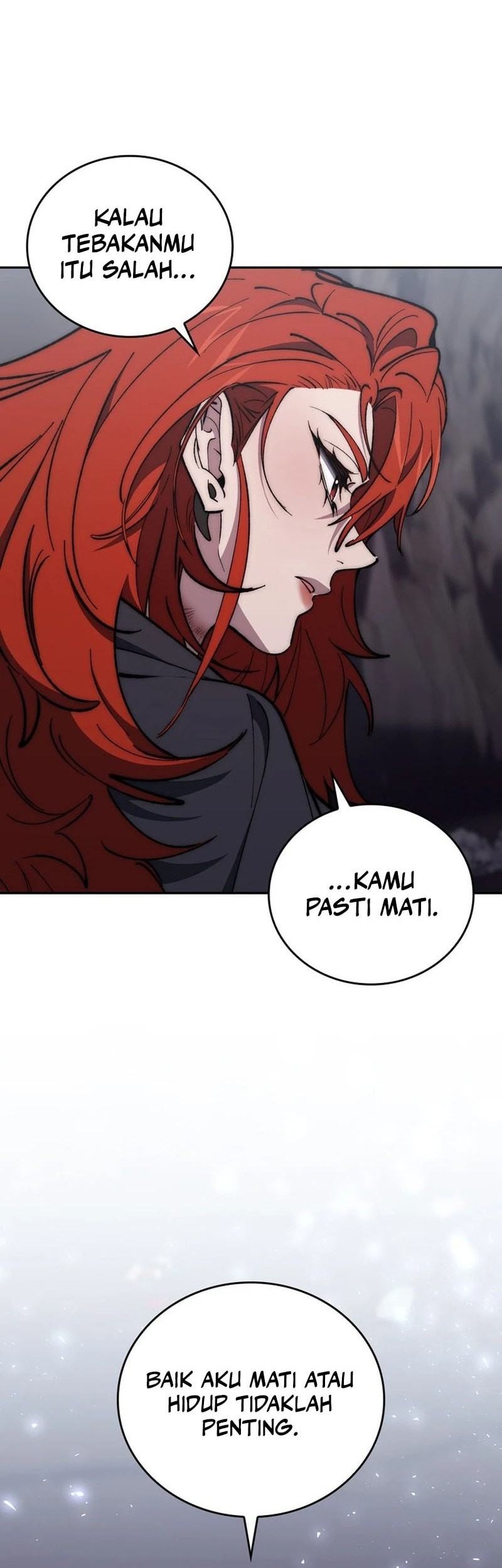 Dungeon Architect Chapter 30 - halaman 50
