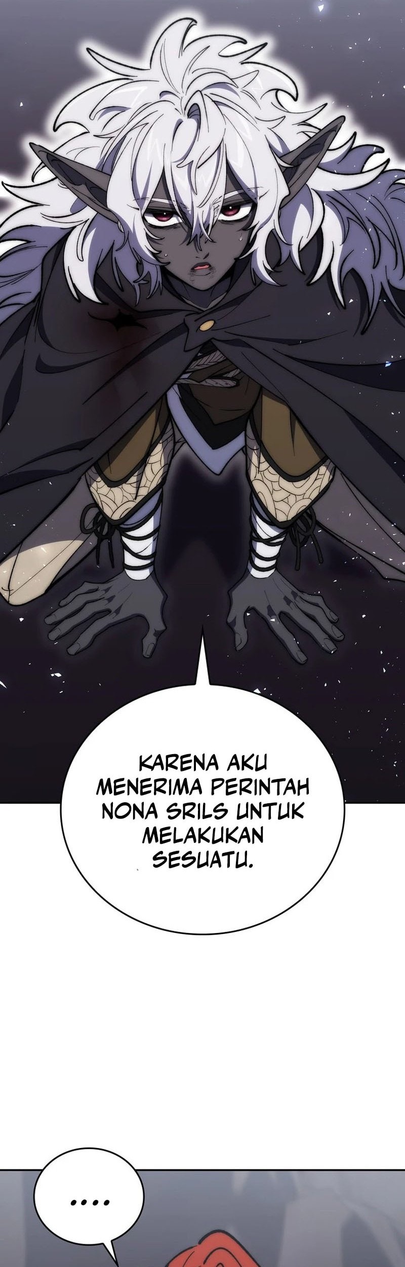 Dungeon Architect Chapter 30 - halaman 51