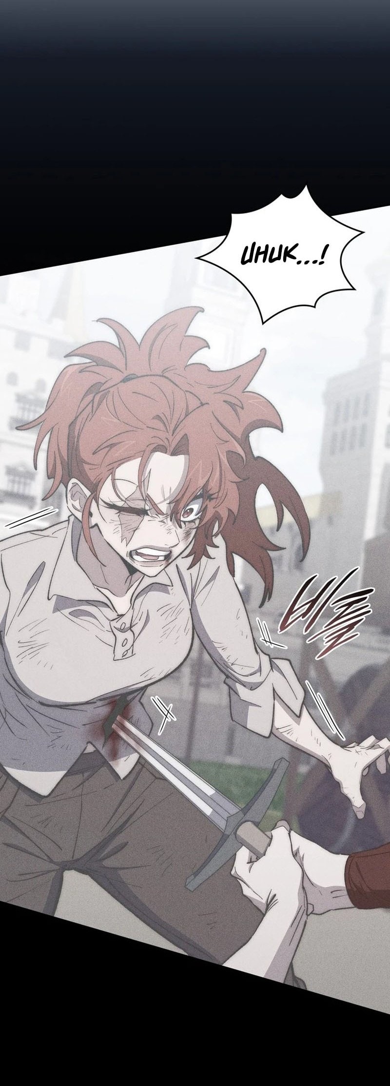Dungeon Architect Chapter 30 - halaman 53