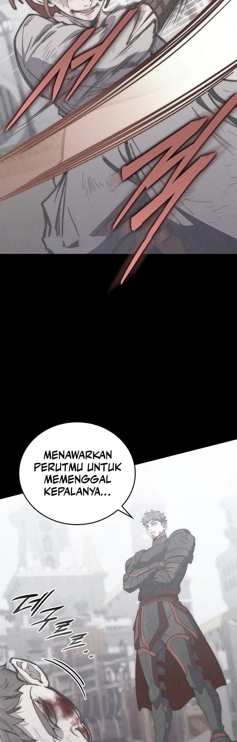 Dungeon Architect Chapter 30 - halaman 56