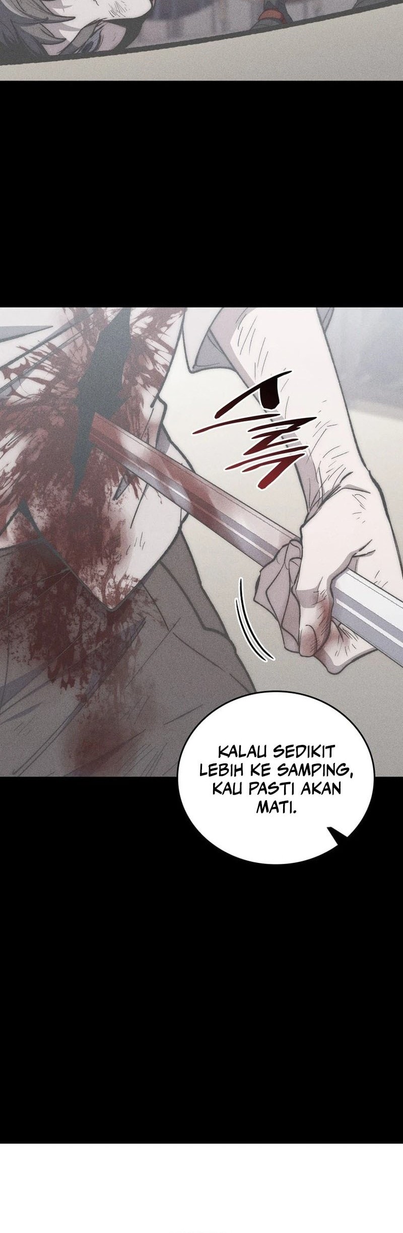 Dungeon Architect Chapter 30 - halaman 57