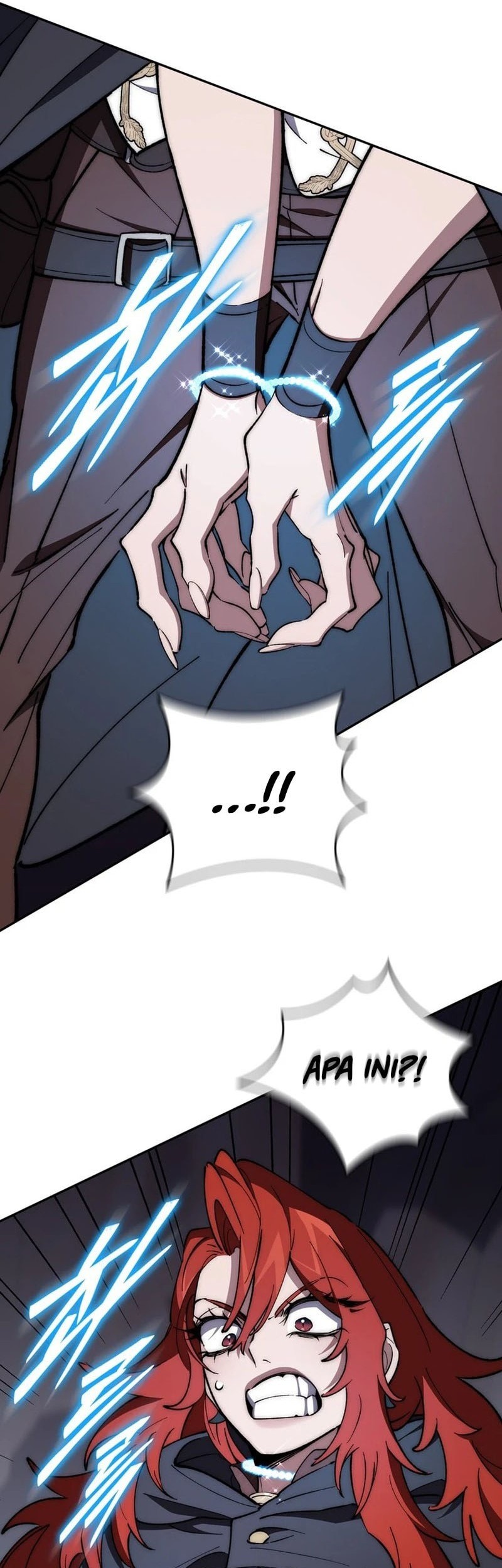 Dungeon Architect Chapter 30 - halaman 6