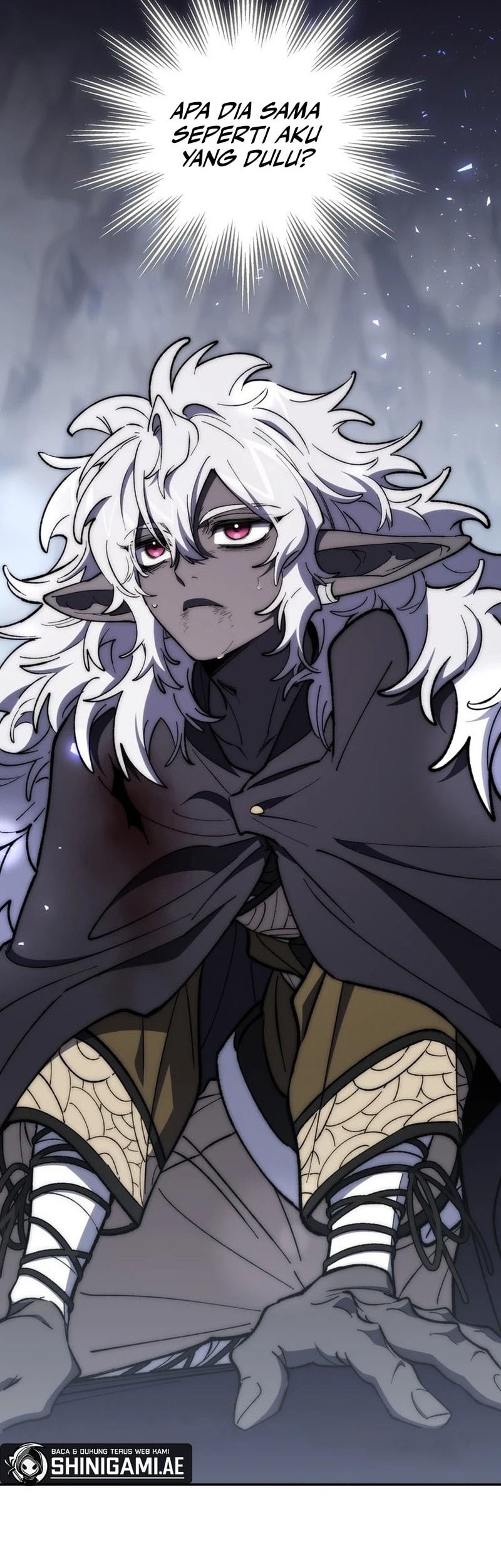 Dungeon Architect Chapter 30 - halaman 63