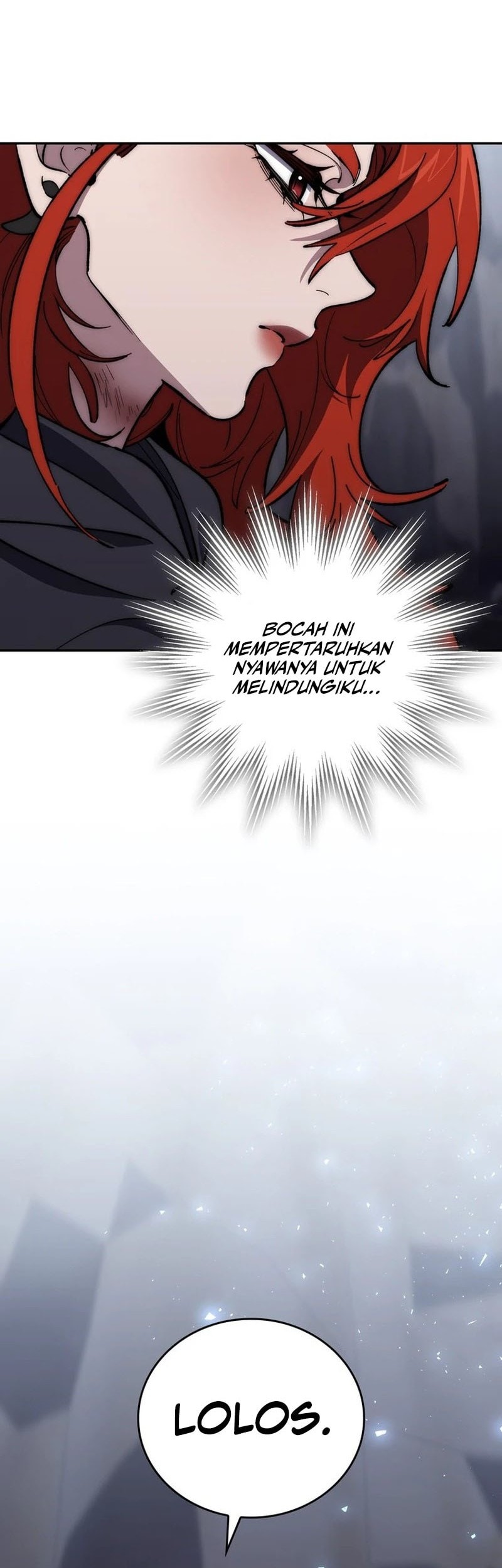 Dungeon Architect Chapter 30 - halaman 64