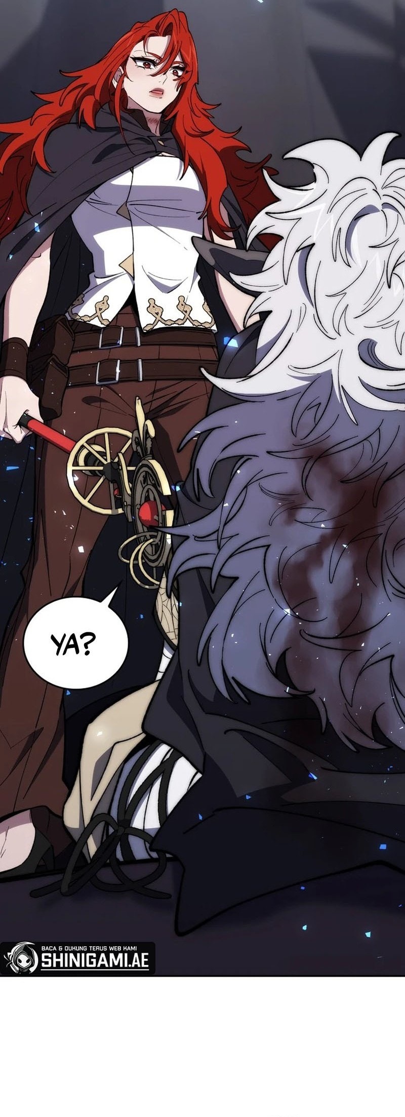 Dungeon Architect Chapter 30 - halaman 65