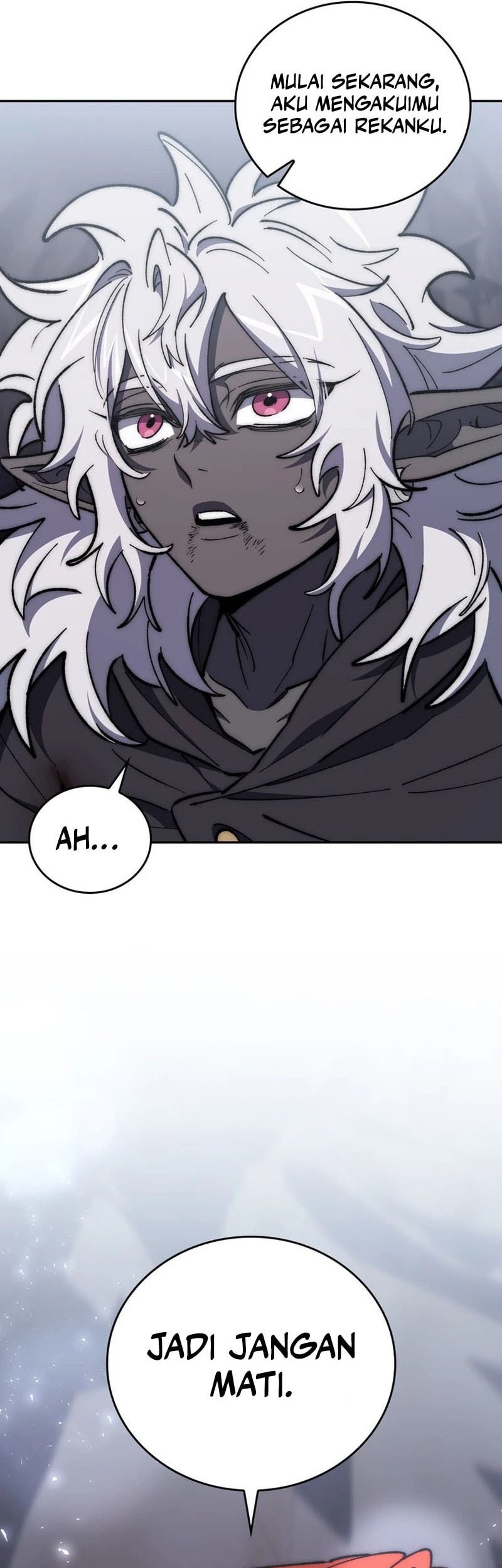 Dungeon Architect Chapter 30 - halaman 66