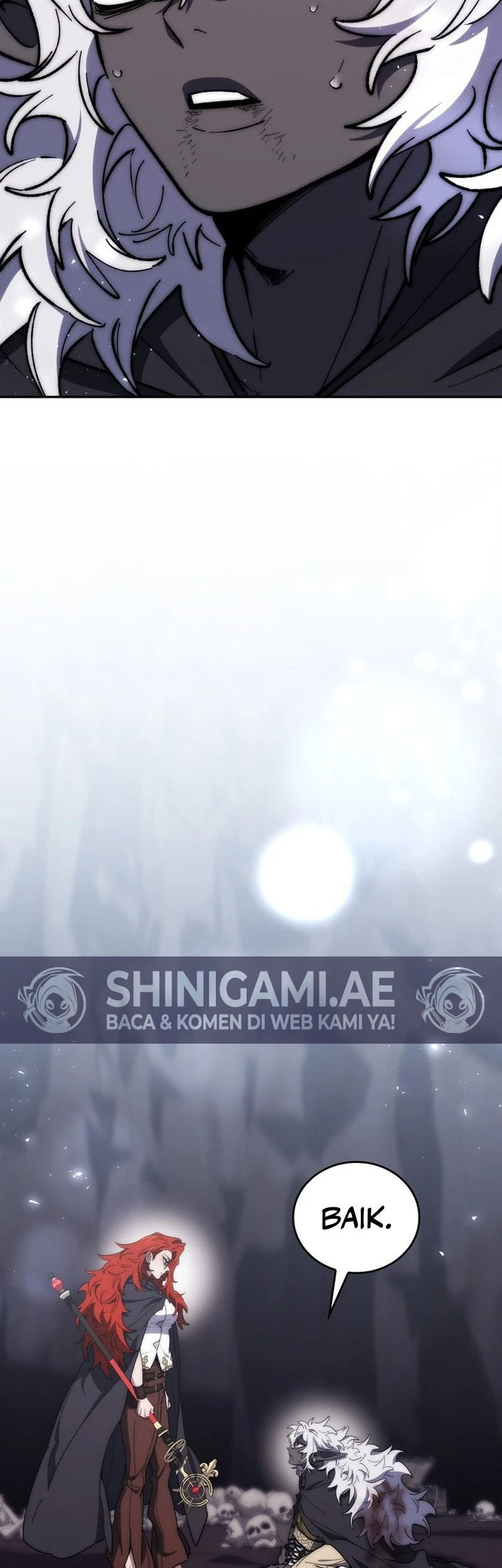Dungeon Architect Chapter 30 - halaman 68
