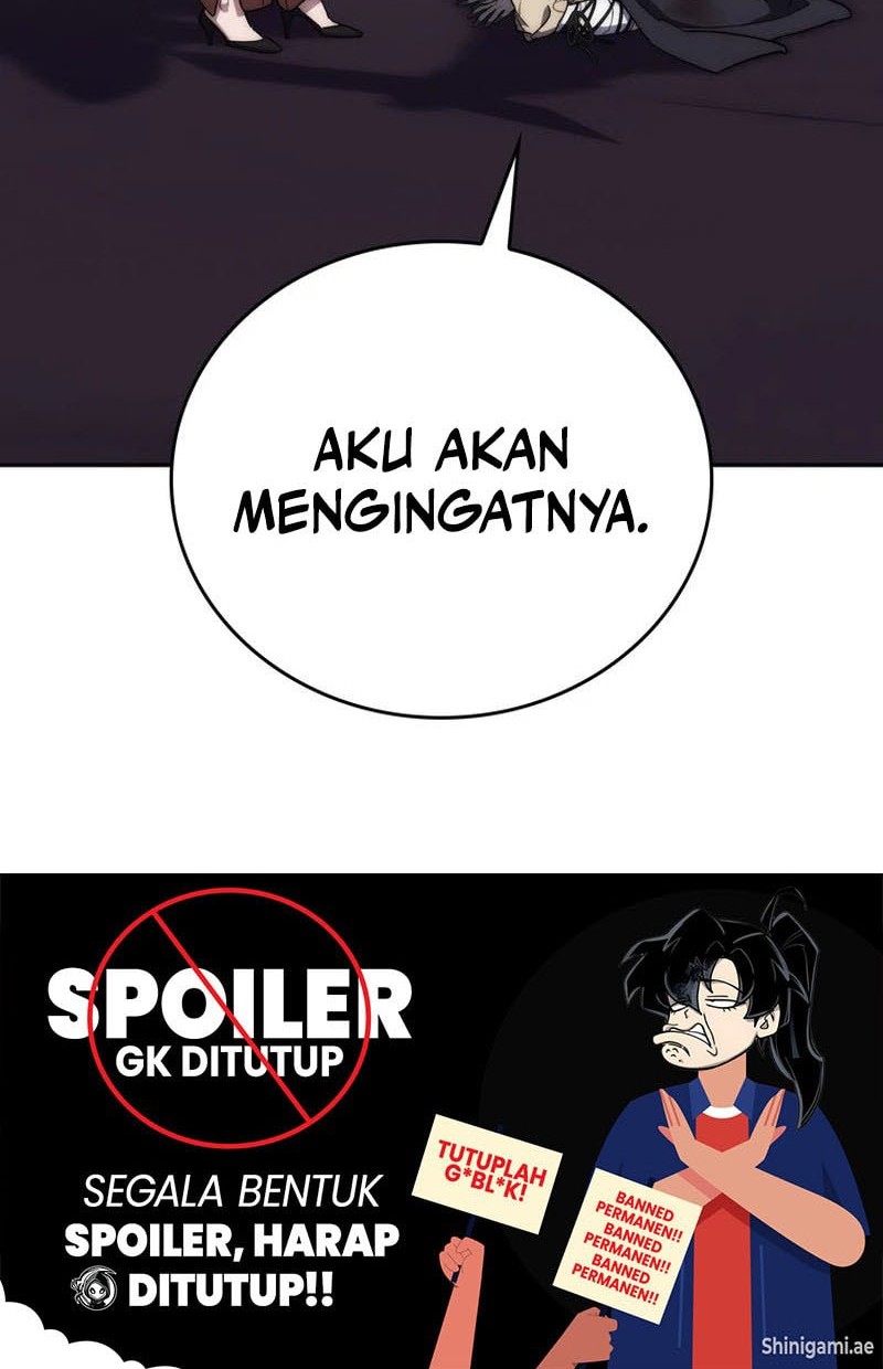Dungeon Architect Chapter 30 - halaman 69