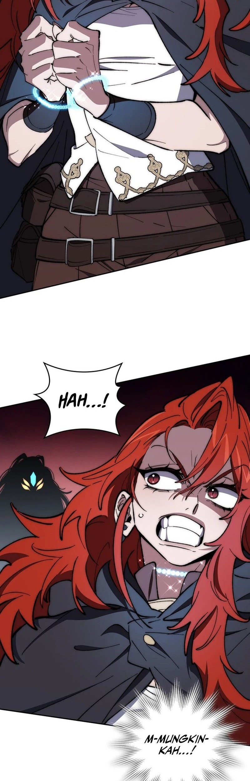 Dungeon Architect Chapter 30 - halaman 7