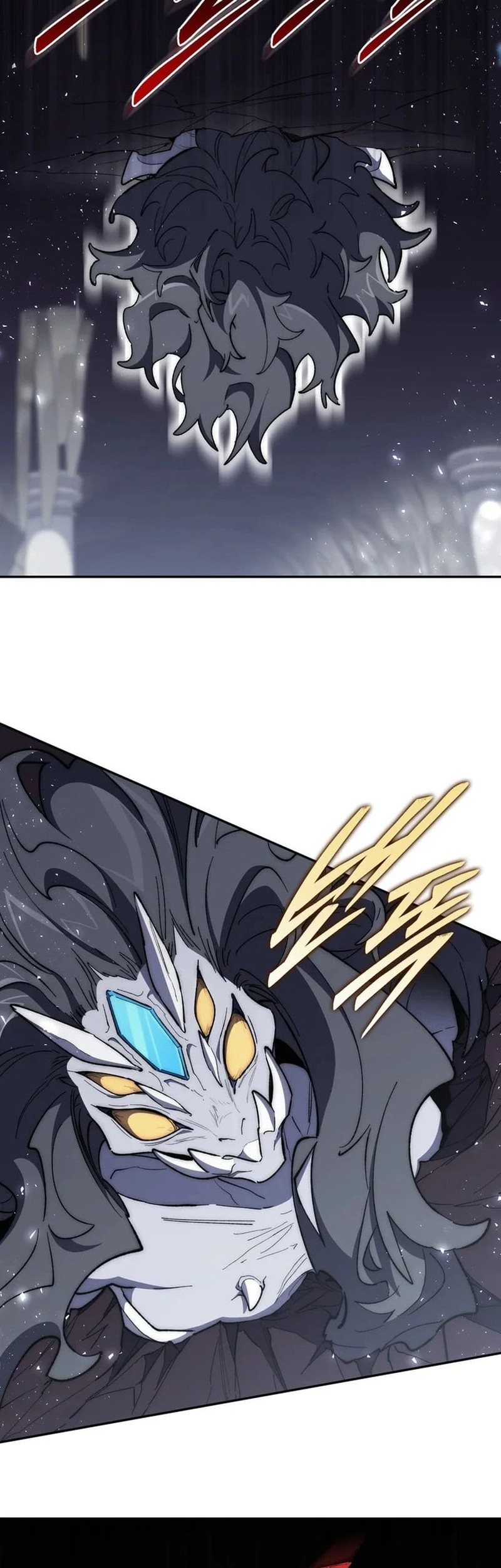 Dungeon Architect Chapter 31 - halaman 12