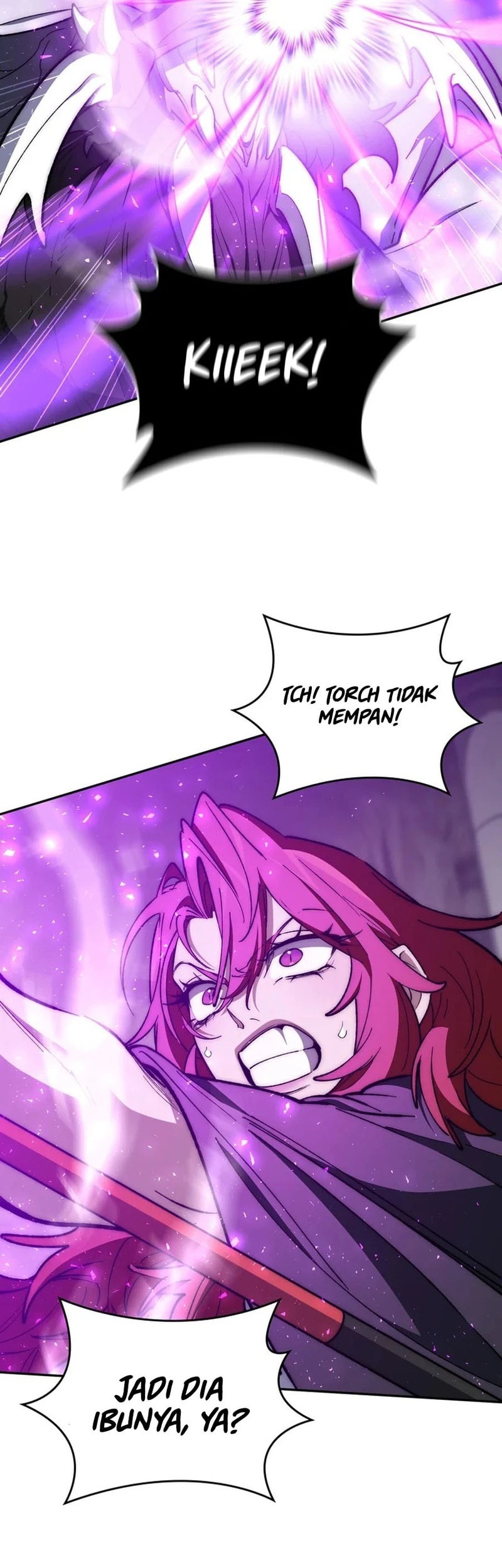 Dungeon Architect Chapter 31 - halaman 15