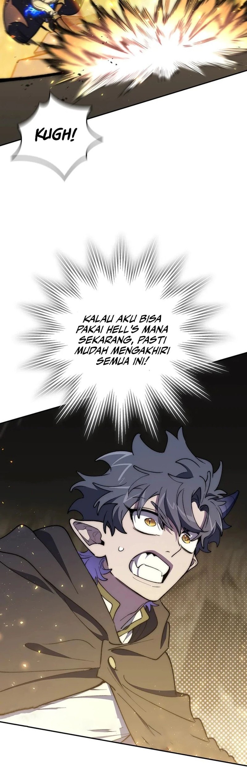 Dungeon Architect Chapter 31 - halaman 18