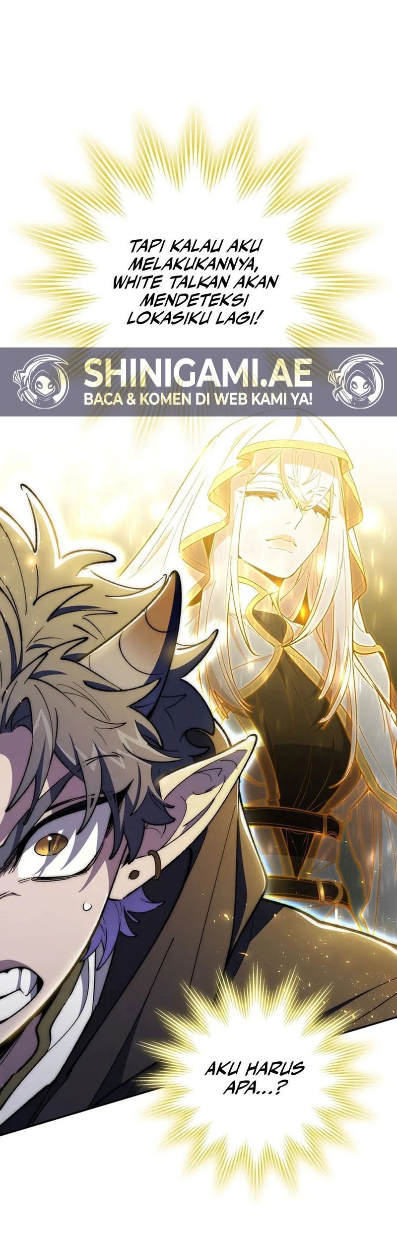 Dungeon Architect Chapter 31 - halaman 19