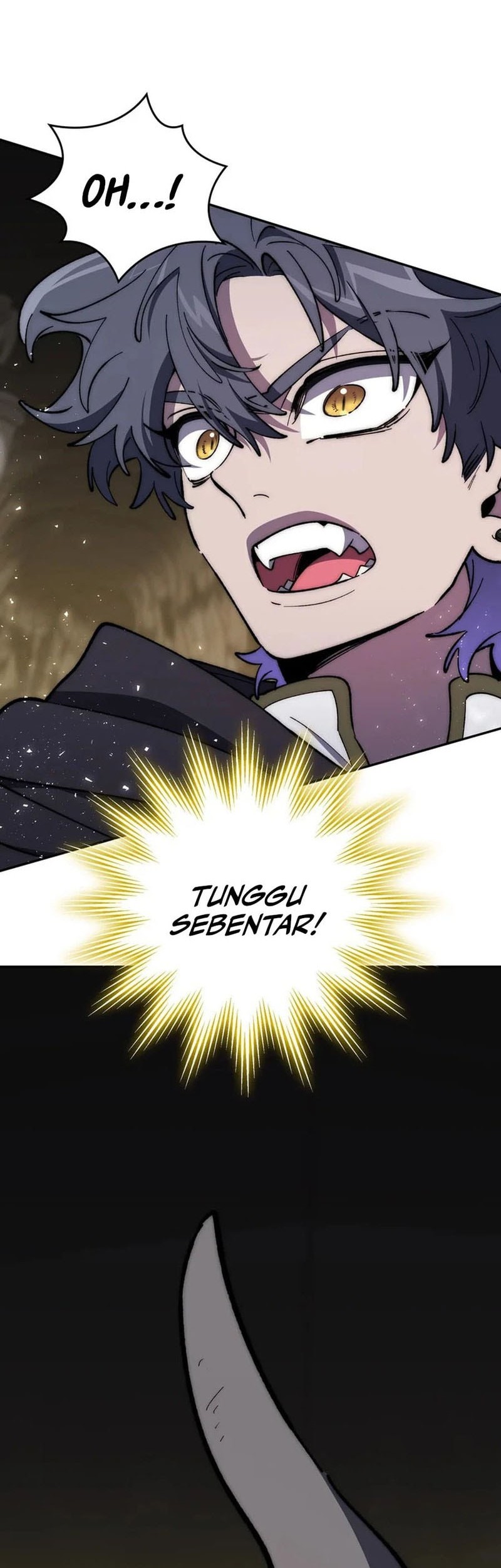 Dungeon Architect Chapter 31 - halaman 20